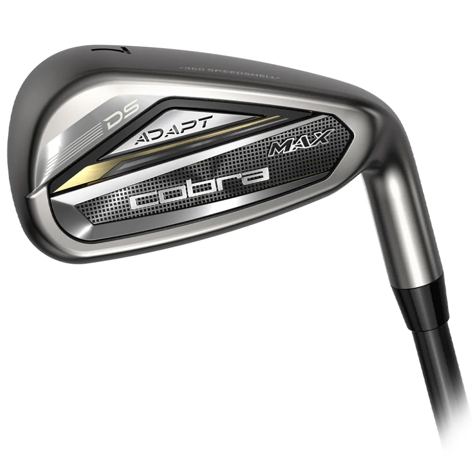 DS-Adapt MAX Jernsett Dame