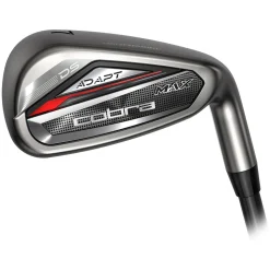 DS-Adapt MAX Jernsett Grafitt