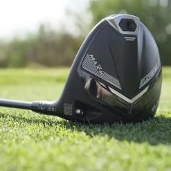 DS-Adapt MAX-K Driver