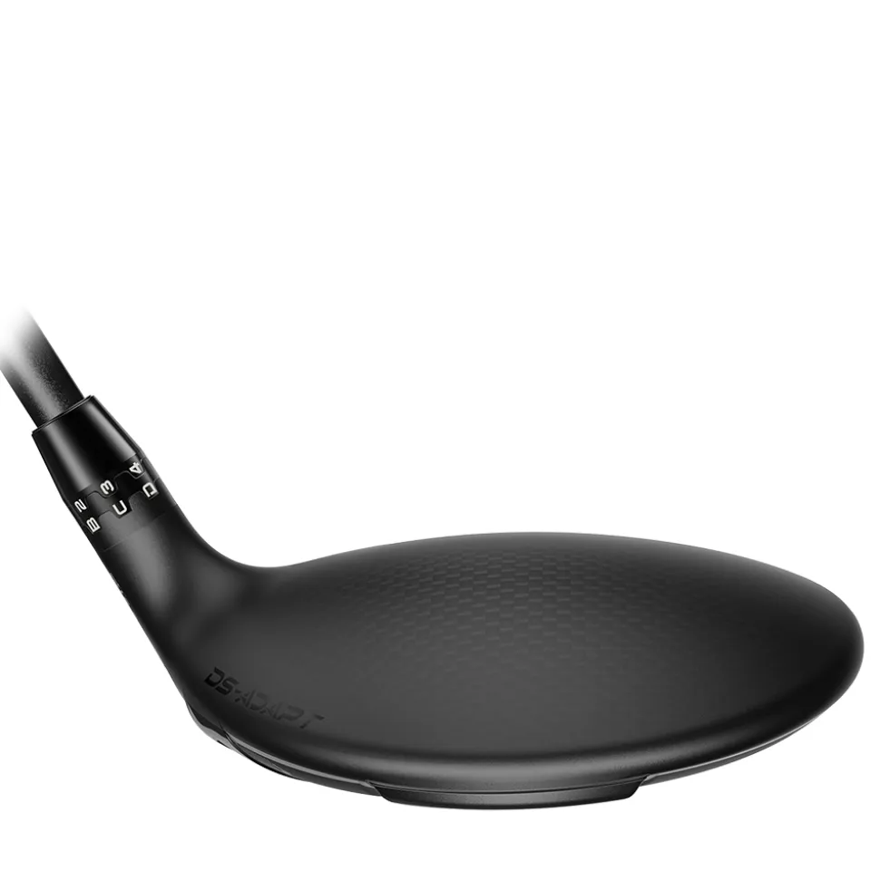 DS-Adapt MAX Wood