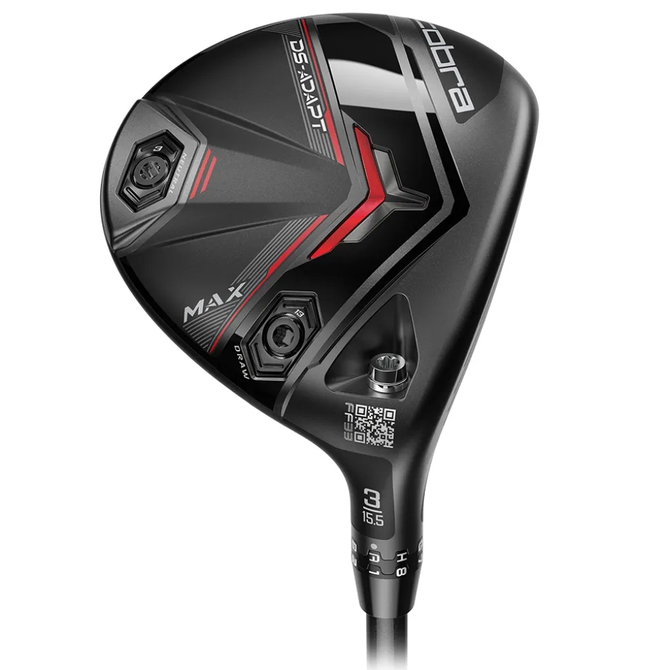 DS-Adapt MAX Wood