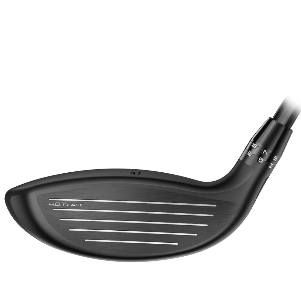 DS-Adapt MAX Wood Dame