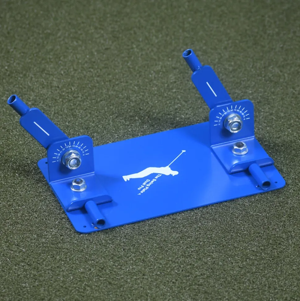 Dual-Pro Baseplate