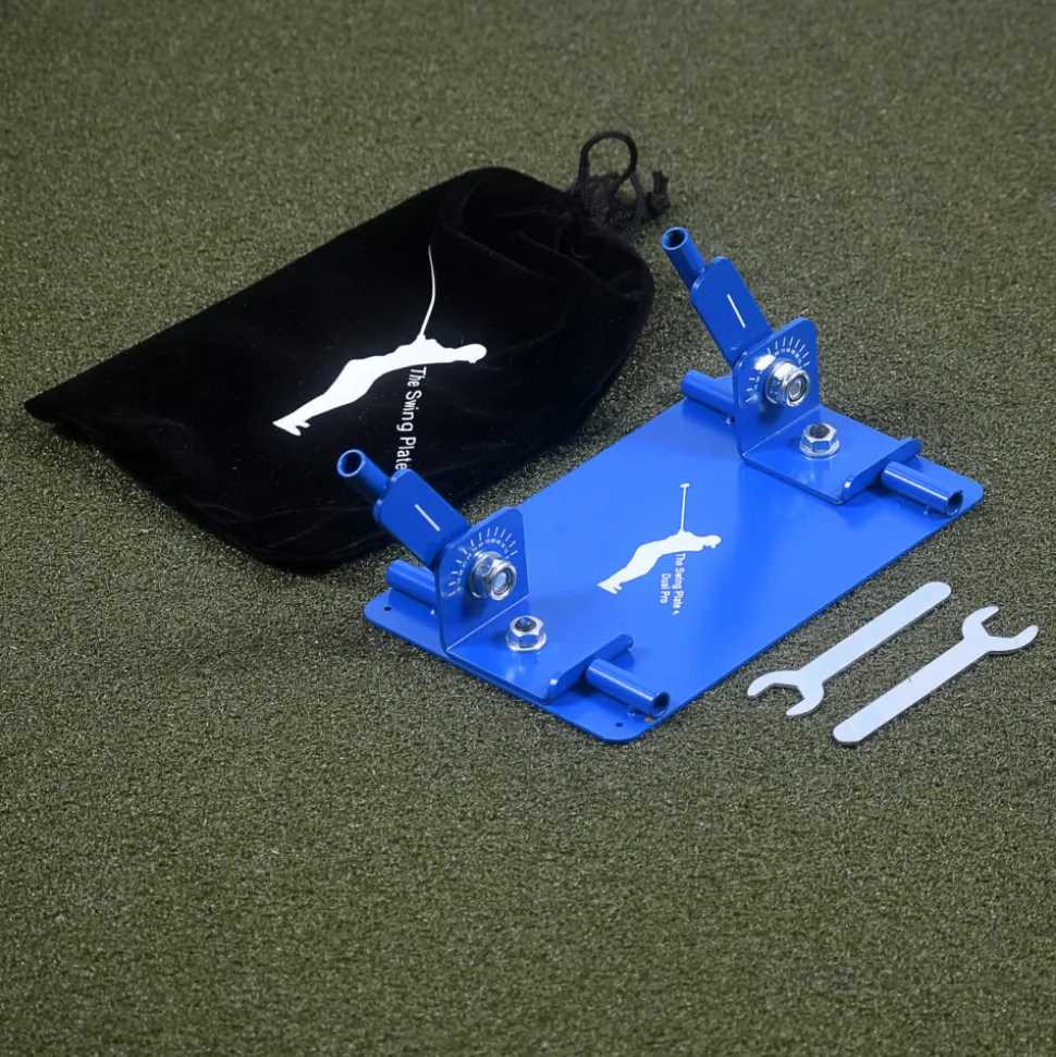 Dual-Pro Baseplate