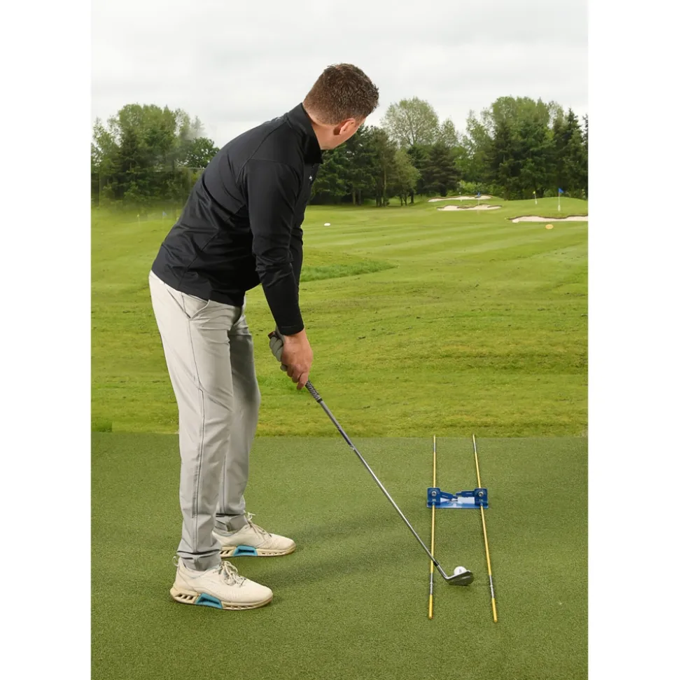 Dual-Pro Baseplate