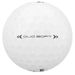DUO Soft Logoball