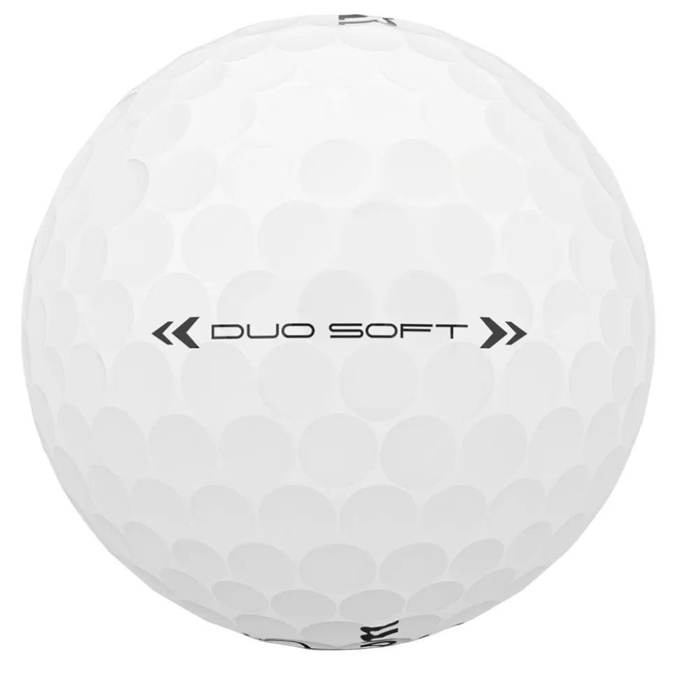 DUO Soft Logoball