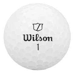DUO Soft Logoball