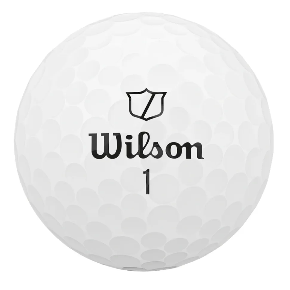 DUO Soft Logoball