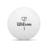Duo Soft TRK360 Golfball Hvit