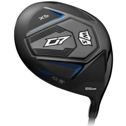D7 XS Driver Herre