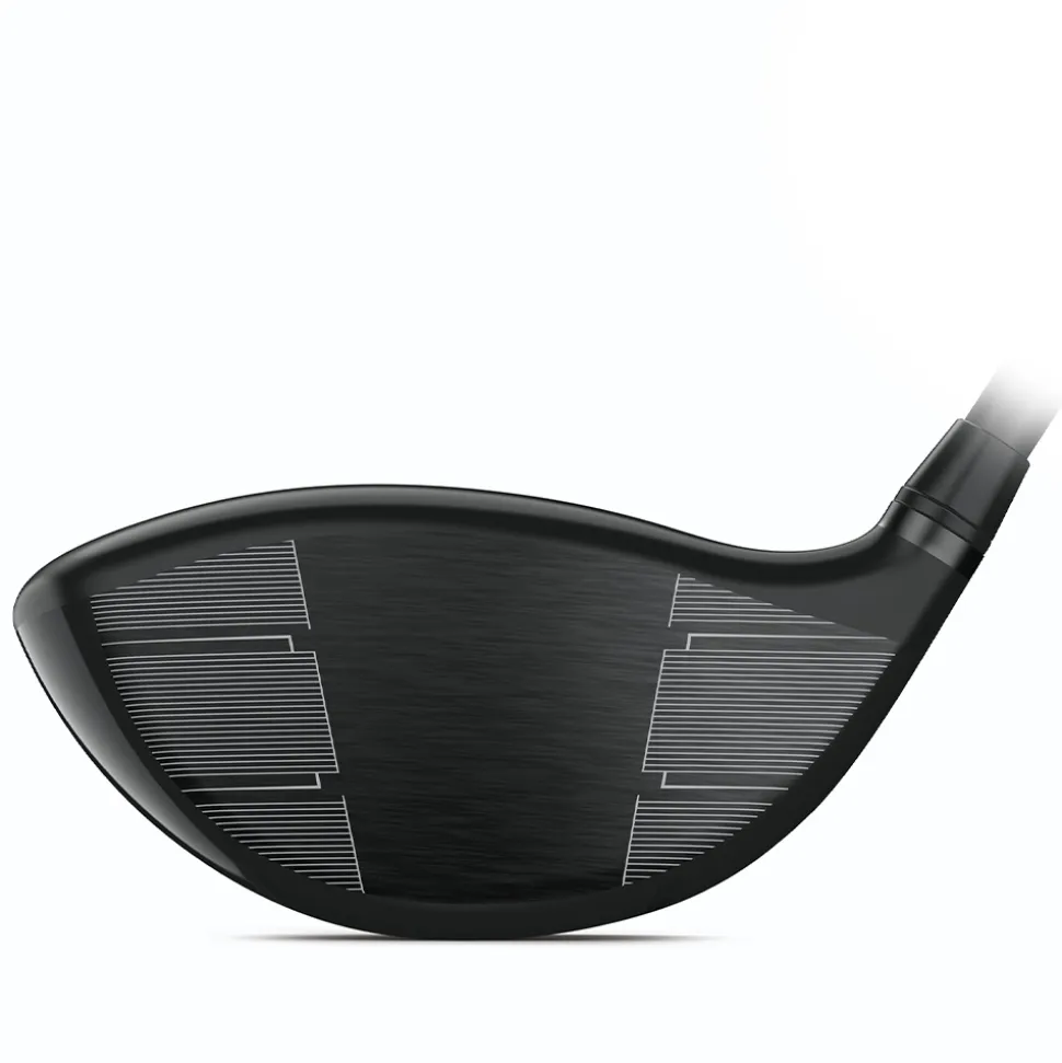 DYNAPWR Carbon Driver