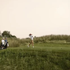 DYNAPWR Carbon Driver