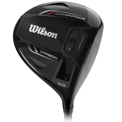 DYNAPWR Carbon Driver