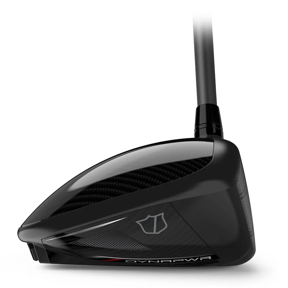 DYNAPWR Carbon Driver