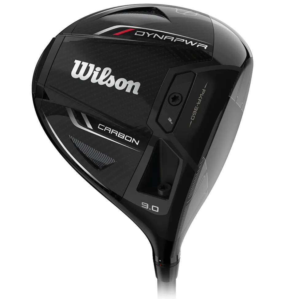 DYNAPWR Carbon Driver Dame