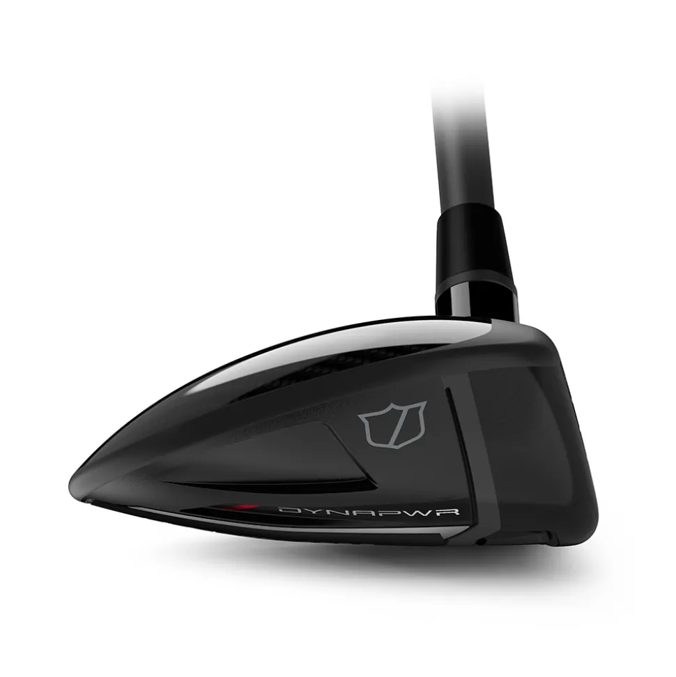 DYNAPWR Carbon Wood