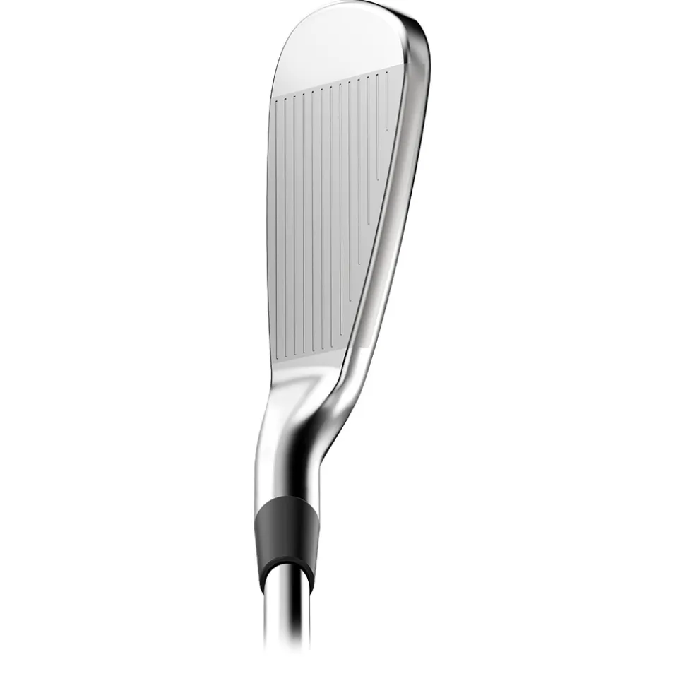 DYNAPWR Forged Jernsett Grafitt