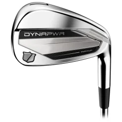DYNAPWR Forged Jernsett Grafitt