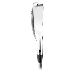 DYNAPWR Forged Jernsett Stål