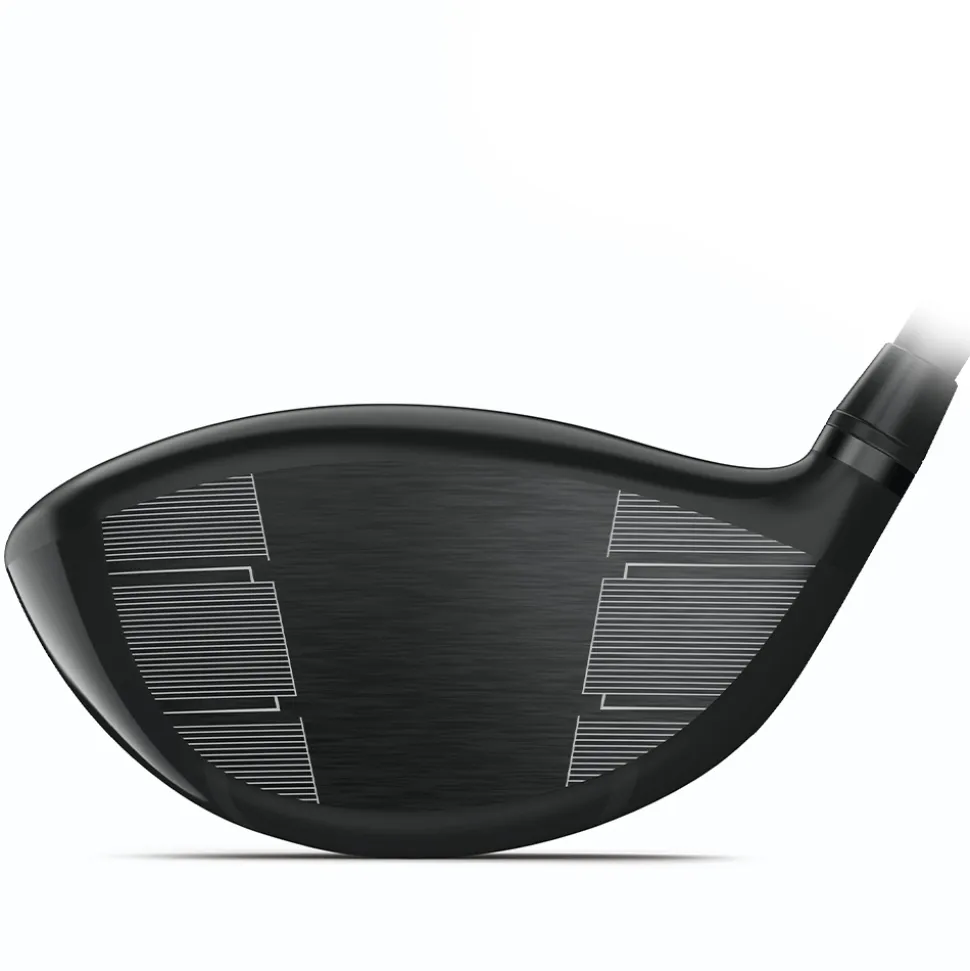 DYNAPWR LS Driver