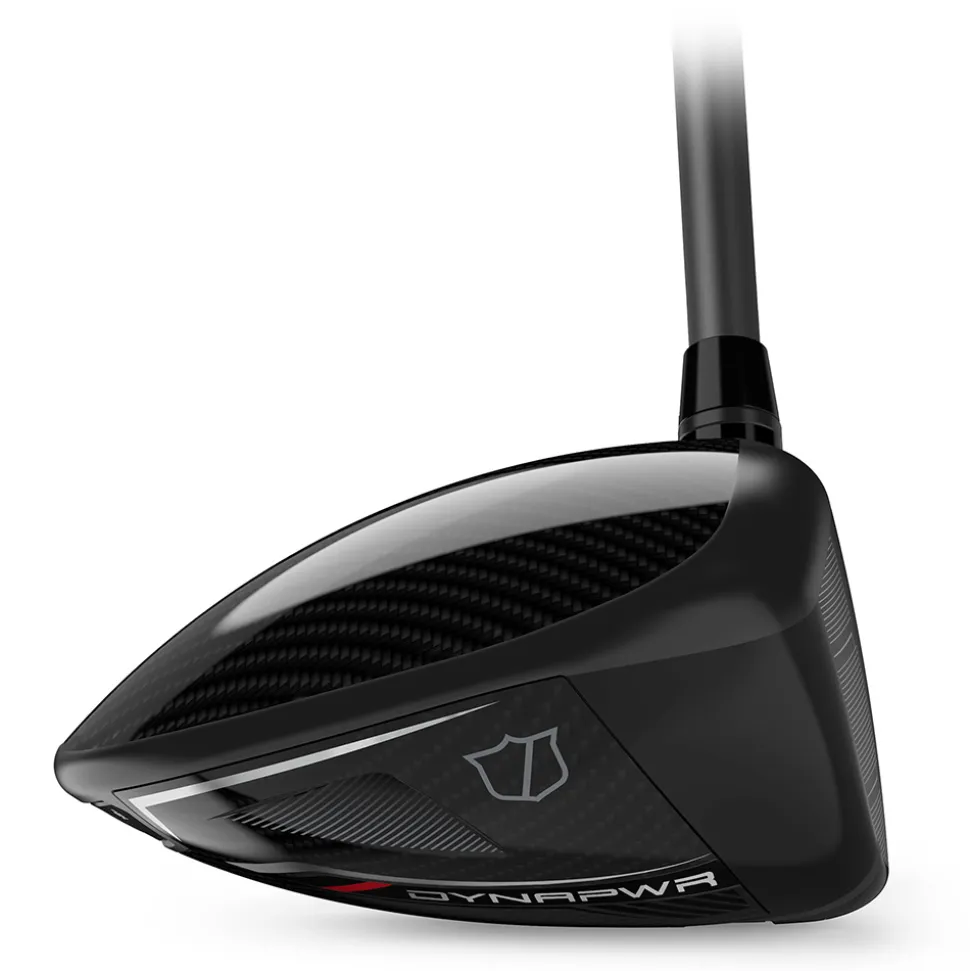 DYNAPWR LS Driver