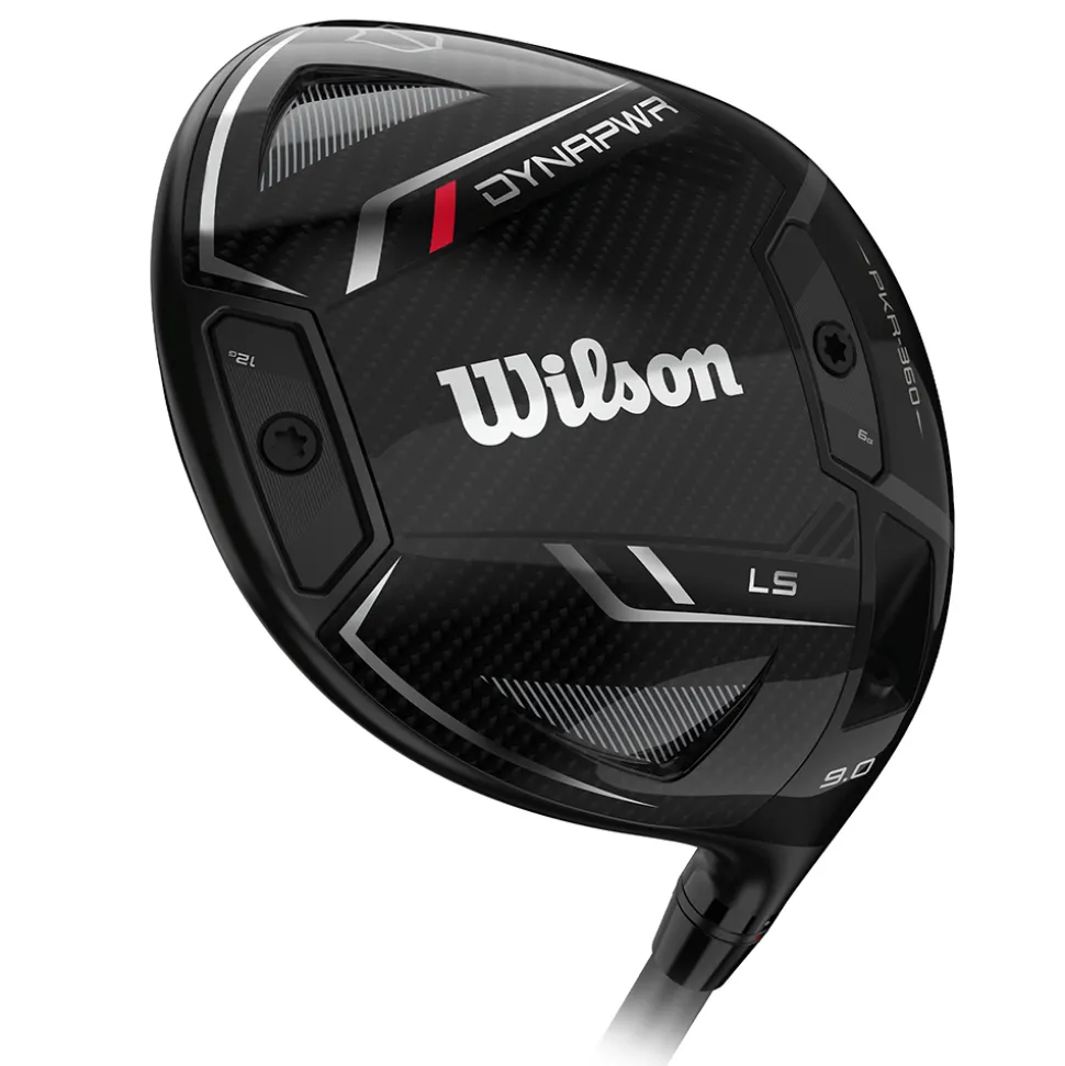 DYNAPWR LS Driver