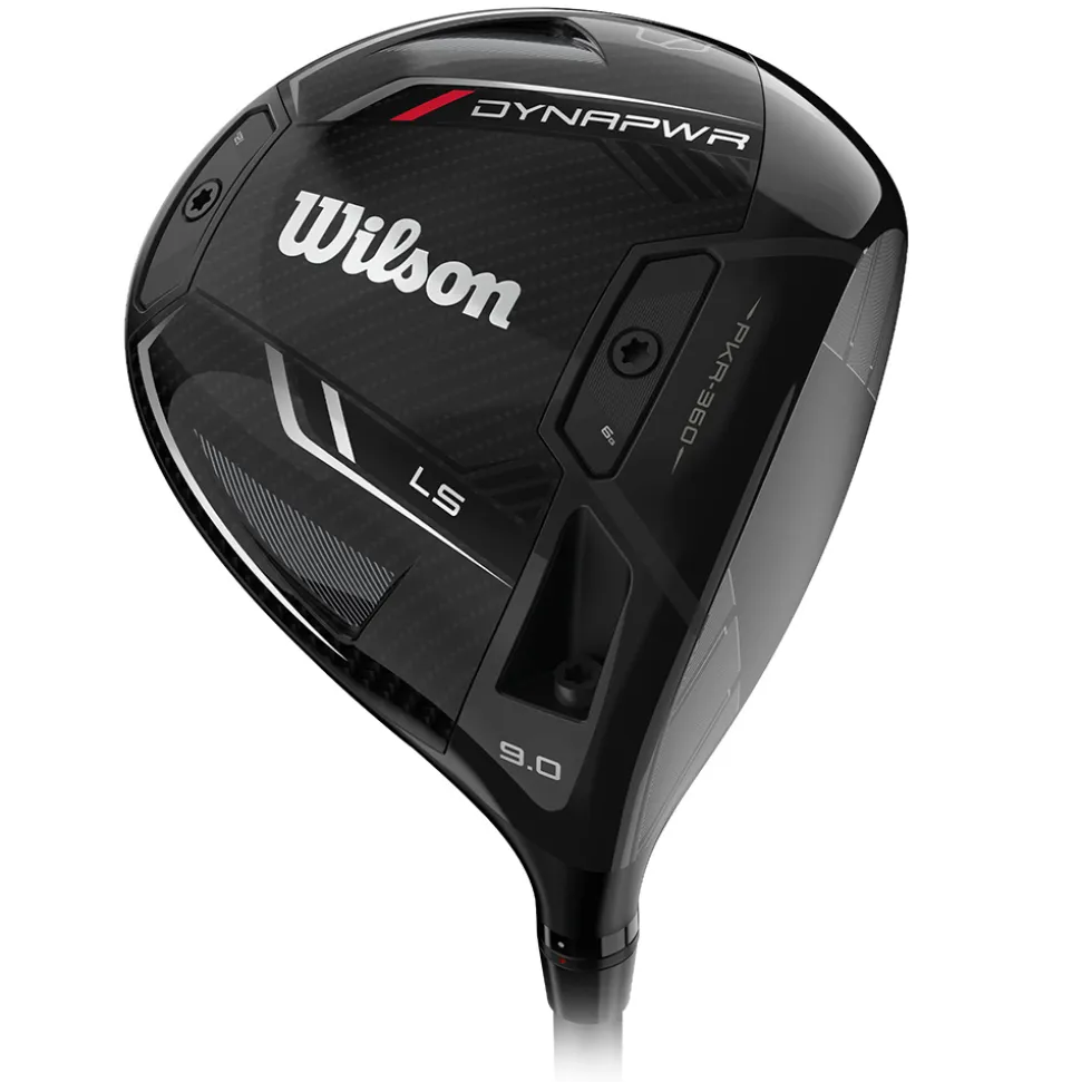 DYNAPWR LS Driver