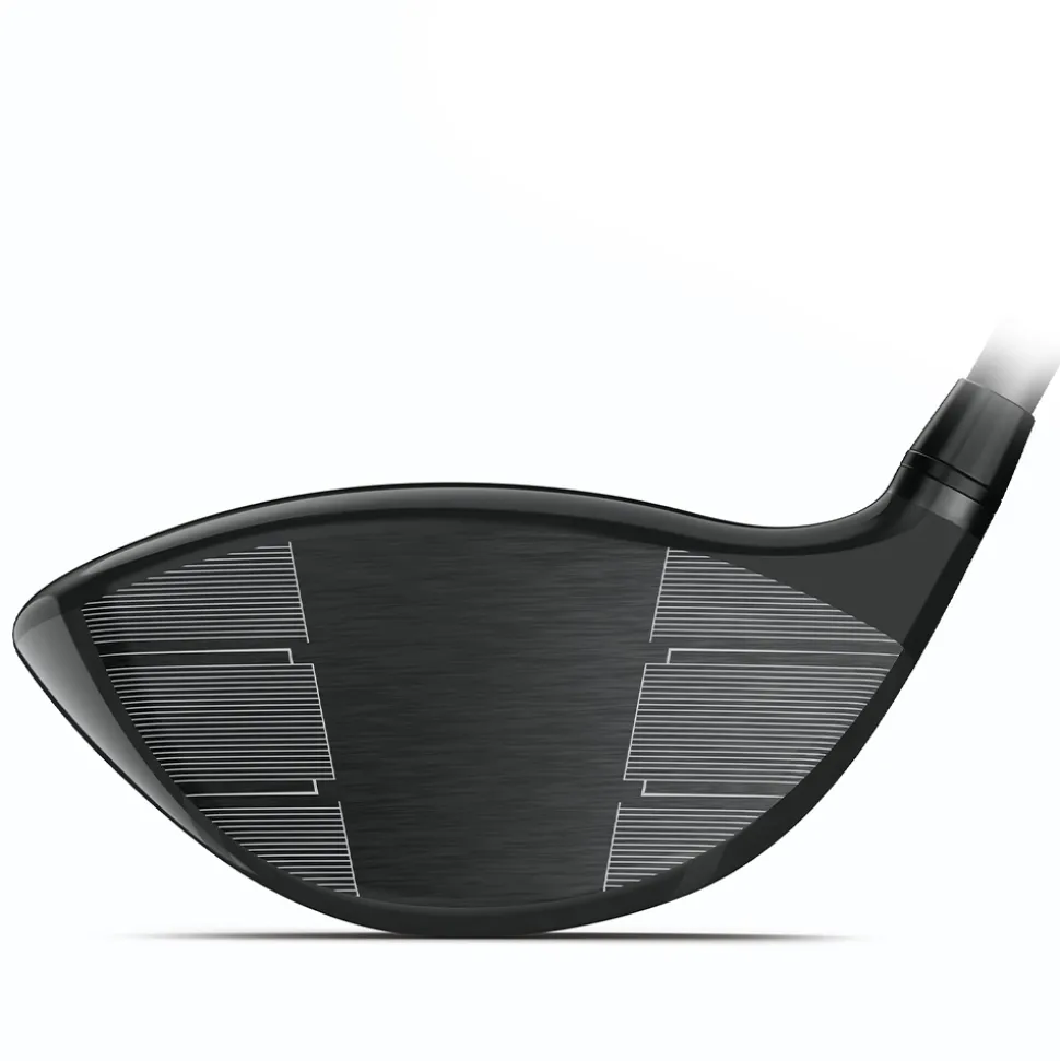 DYNAPWR Max Driver
