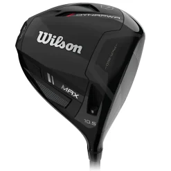 DYNAPWR Max Driver