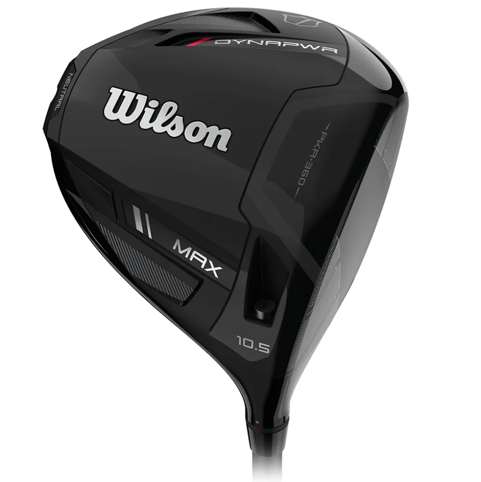 DYNAPWR Max Driver