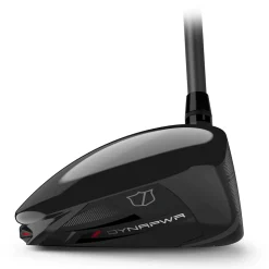DYNAPWR Max Driver