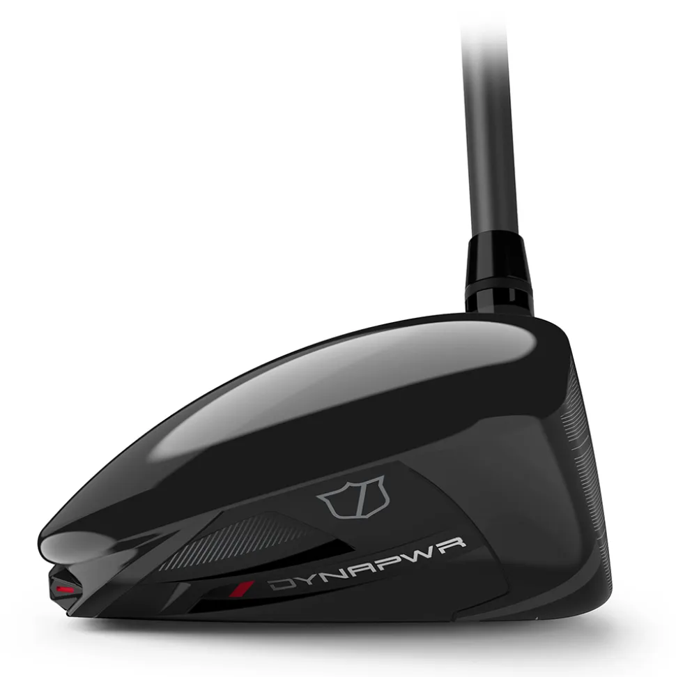 DYNAPWR Max Driver