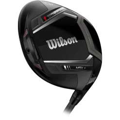 DYNAPWR Max+ Driver