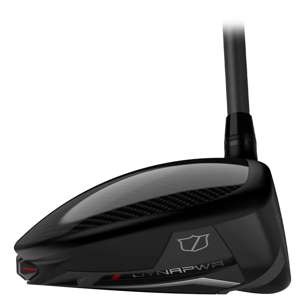DYNAPWR Max+ Driver