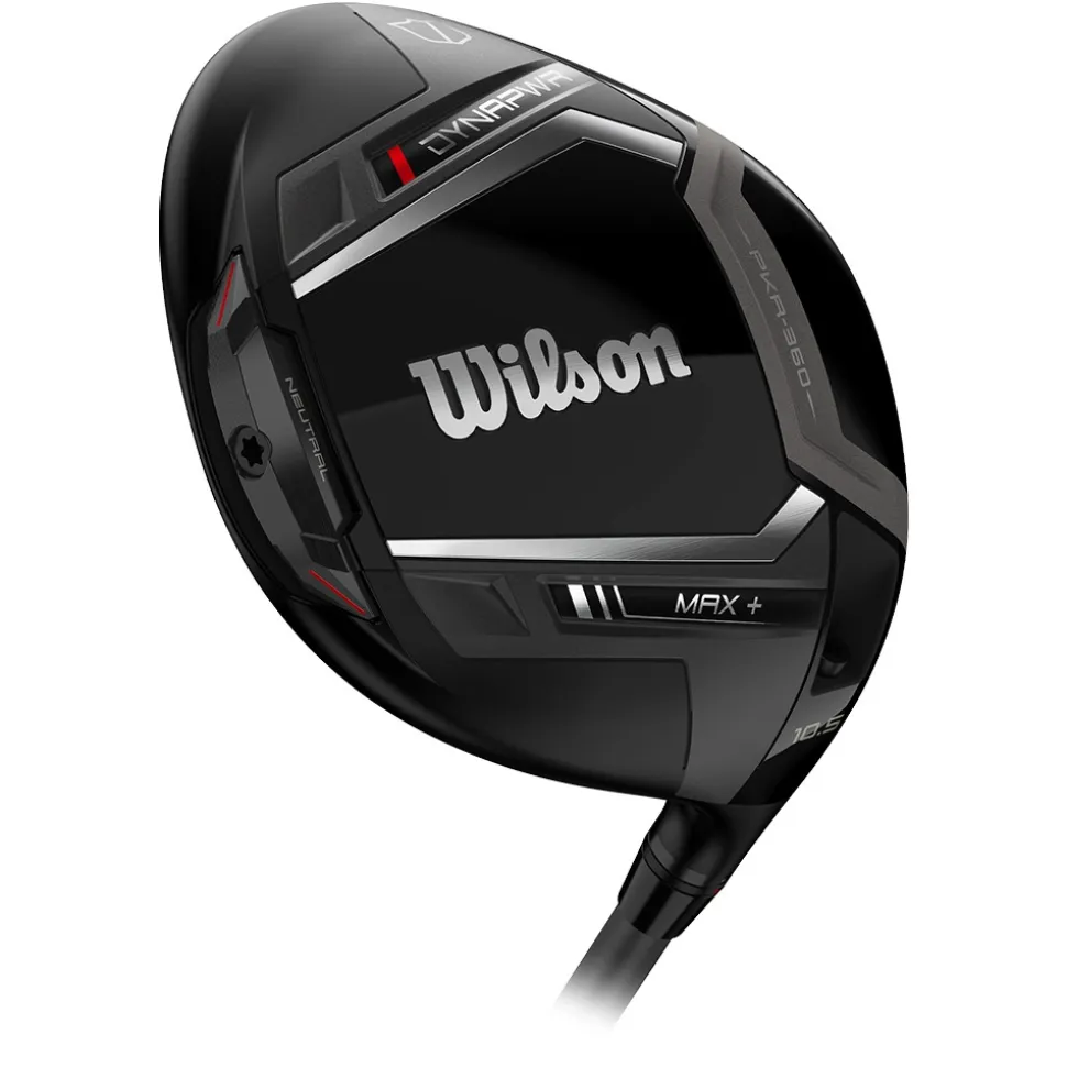 DYNAPWR Max+ Driver Dame