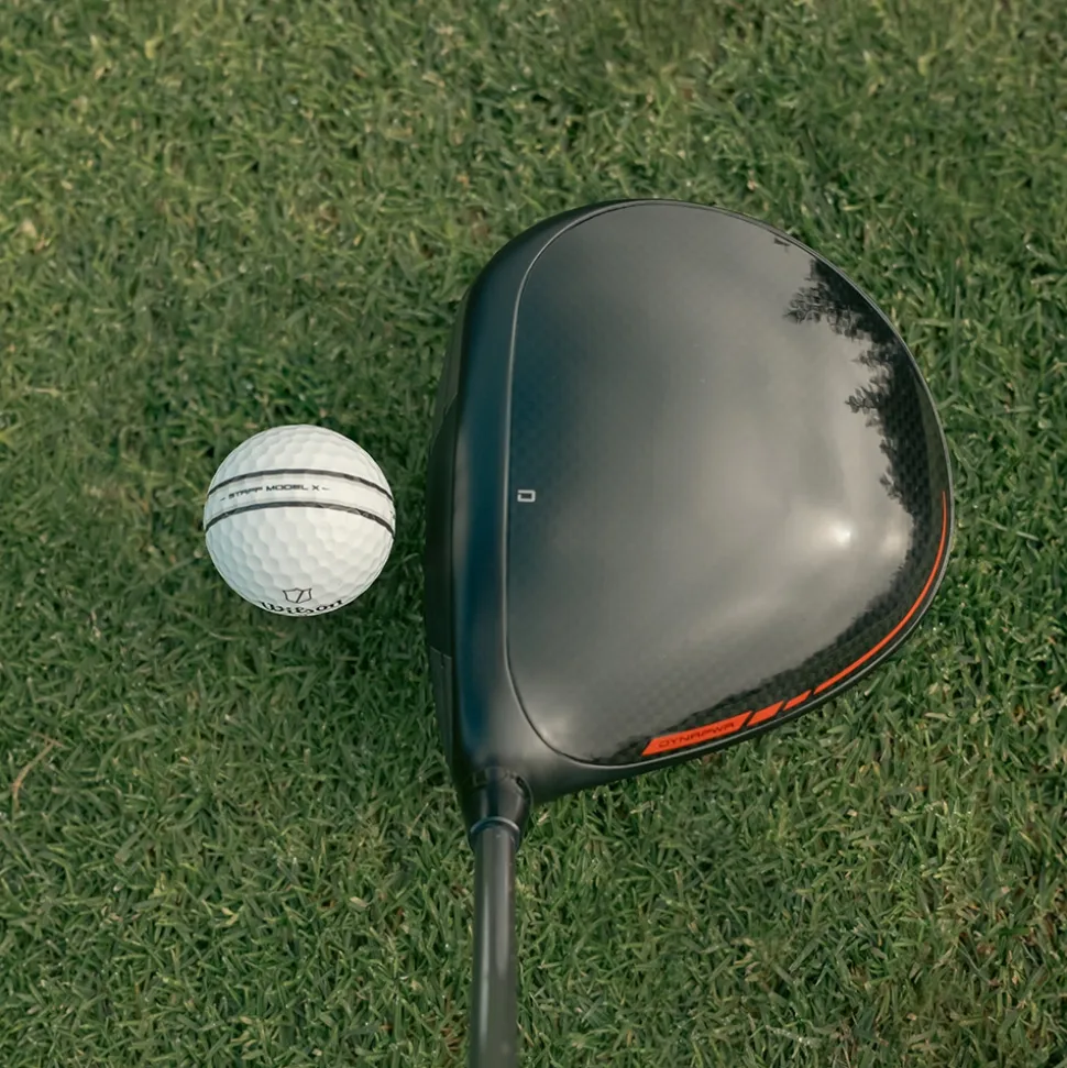 DYNAPWR Max+ Driver Dame