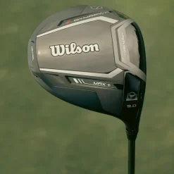 DYNAPWR Max+ Driver Dame