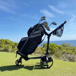 E-Boost EL-Tralle
