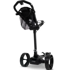 E-Boost EL-Tralle