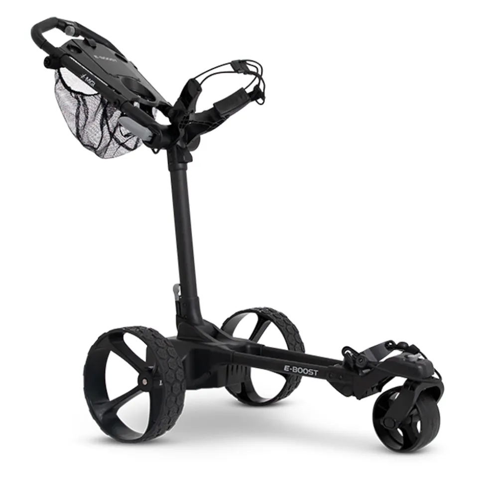 E-Boost EL-Tralle