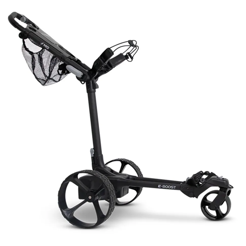 E-Boost EL-Tralle