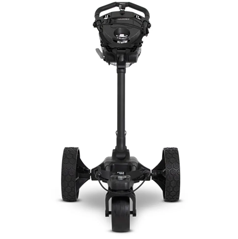 E-Boost EL-Tralle