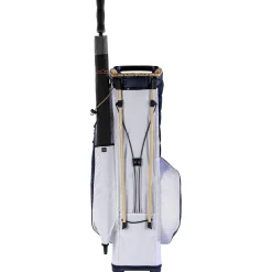 Eclipse E-3.5 H2NO Bærebag Hvit/Navy/Gull