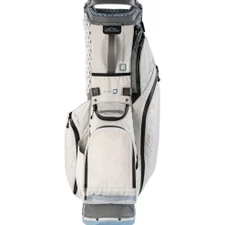 Eclipse E-3.5 H2NO Bærebag Nickel/Platinum