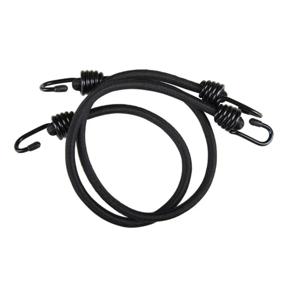 Elastiske Trallestropper