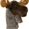 Elg Driver Headcover