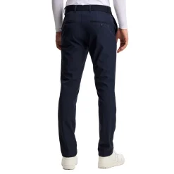 Ellott Bonded Fleece Bukse Herre Navy