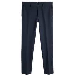 Ellott Bonded Fleece Bukse Herre Navy