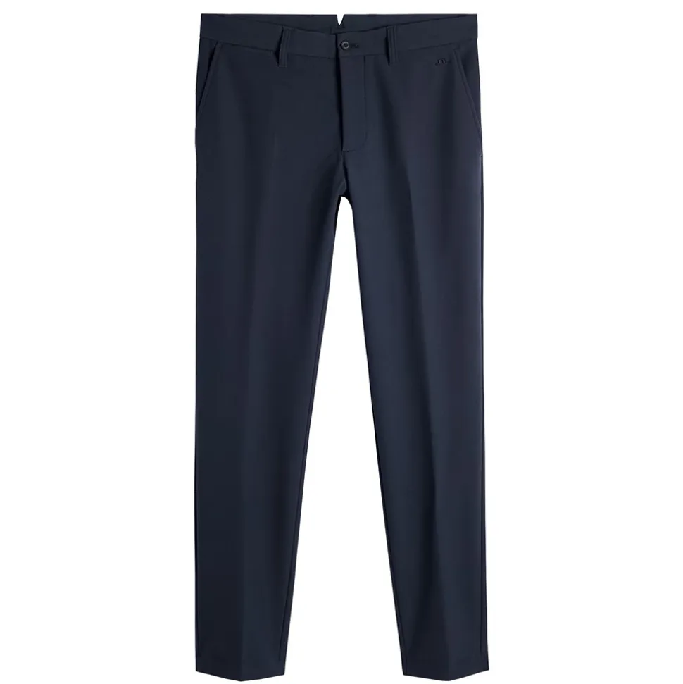 Ellott Bonded Fleece Bukse Herre Navy